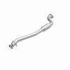 Magnaflow 07-08 Hummer H3 3.7L Direct Fit Converter - 5491966 360 Degree Image Set