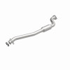 Magnaflow 07-08 Hummer H3 3.7L Direct Fit Converter - 5491966 360 Degree Image Set
