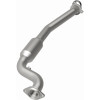 Magnaflow 07-08 Hummer H3 3.7L Direct Fit Converter - 5491966 Photo - out of package