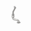Magnaflow 07-08 Hummer H3 3.7L Direct Fit Converter - 5491966 360 Degree Image Set