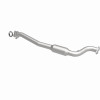 Magnaflow 07-08 Hummer H3 3.7L Direct Fit Converter - 5491966 360 Degree Image Set