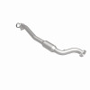 Magnaflow 07-08 Hummer H3 3.7L Direct Fit Converter - 5491966 360 Degree Image Set