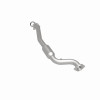 Magnaflow 07-08 Hummer H3 3.7L Direct Fit Converter - 5491966 360 Degree Image Set