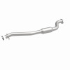 Magnaflow 07-08 Hummer H3 3.7L Direct Fit Converter - 5491966 360 Degree Image Set