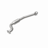 Magnaflow 07-08 Hummer H3 3.7L Direct Fit Converter - 5491966 360 Degree Image Set