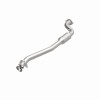 Magnaflow 07-08 Hummer H3 3.7L Direct Fit Converter - 5491966 360 Degree Image Set