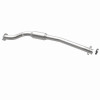 Magnaflow 07-08 Hummer H3 3.7L Direct Fit Converter - 5491966 360 Degree Image Set