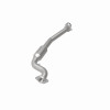 Magnaflow 07-08 Hummer H3 3.7L Direct Fit Converter - 5491966 360 Degree Image Set