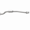 Magnaflow 07-08 Hummer H3 3.7L Direct Fit Converter - 5491966 360 Degree Image Set