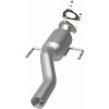 Magnaflow 04-06 Volkswagen Touareg 3.2L Direct Fit Converter - 5491979 Photo - out of package