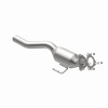 Magnaflow 04-06 Volkswagen Touareg 3.2L Direct Fit Converter - 5491979 360 Degree Image Set