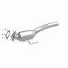 Magnaflow 04-06 Volkswagen Touareg 3.2L Direct Fit Converter - 5491979 360 Degree Image Set