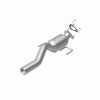 Magnaflow 04-06 Volkswagen Touareg 3.2L Direct Fit Converter - 5491979 360 Degree Image Set