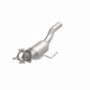 Magnaflow 04-06 Volkswagen Touareg 3.2L Direct Fit Converter - 5491979 360 Degree Image Set