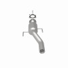 Magnaflow 04-06 Volkswagen Touareg 3.2L Direct Fit Converter - 5491979 360 Degree Image Set