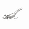 Magnaflow 04-06 Volkswagen Touareg 3.2L Direct Fit Converter - 5491979 360 Degree Image Set