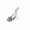 Magnaflow 04-06 Volkswagen Touareg 3.2L Direct Fit Converter - 5491979 360 Degree Image Set
