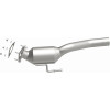Magnaflow 04-06 Volkswagen Touareg 3.2L Direct Fit Converter - 5491979 Photo - out of package