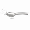 Magnaflow 04-06 Volkswagen Touareg 3.2L Direct Fit Converter - 5491979 360 Degree Image Set