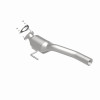 Magnaflow 04-06 Volkswagen Touareg 3.2L Direct Fit Converter - 5491979 360 Degree Image Set
