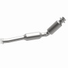Magnaflow 03-11 Ford Crown Victoria 4.6L Direct Fit Converter - 551057 360 Degree Image Set