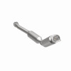 Magnaflow 03-11 Ford Crown Victoria 4.6L Direct Fit Converter - 551057 360 Degree Image Set