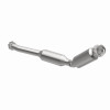 Magnaflow 03-11 Ford Crown Victoria 4.6L Direct Fit Converter - 551057 360 Degree Image Set