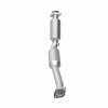 Magnaflow 03-11 Ford Crown Victoria 4.6L Direct Fit Converter - 551057 360 Degree Image Set
