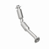 Magnaflow 03-11 Ford Crown Victoria 4.6L Direct Fit Converter - 551057 360 Degree Image Set