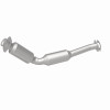 Magnaflow 03-11 Ford Crown Victoria 4.6L Direct Fit Converter - 551057 360 Degree Image Set