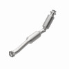 Magnaflow 03-11 Ford Crown Victoria 4.6L Direct Fit Converter - 551057 360 Degree Image Set