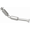 Magnaflow 03-11 Ford Crown Victoria 4.6L Direct Fit Converter - 551057 Photo - out of package