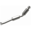 Magnaflow 03-11 Ford Crown Victoria 4.6L Direct Fit Converter - 551057 Photo - out of package