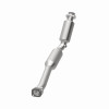 Magnaflow 03-11 Ford Crown Victoria 4.6L Direct Fit Converter - 551057 360 Degree Image Set