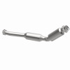 Magnaflow 03-11 Ford Crown Victoria 4.6L Direct Fit Converter - 551057 360 Degree Image Set