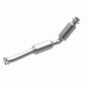 Magnaflow 03-11 Ford Crown Victoria 4.6L Direct Fit Converter - 551057 360 Degree Image Set