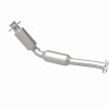 Magnaflow 03-11 Ford Crown Victoria 4.6L Direct Fit Converter - 551057 360 Degree Image Set