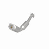 Magnaflow 03-11 Ford Crown Victoria 4.6L Direct Fit Converter - 551057 360 Degree Image Set