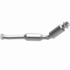 Magnaflow 03-11 Ford Crown Victoria 4.6L Direct Fit Converter - 551057 360 Degree Image Set