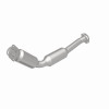 Magnaflow 03-11 Ford Crown Victoria 4.6L Direct Fit Converter - 551057 360 Degree Image Set