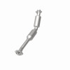 Magnaflow 03-11 Ford Crown Victoria 4.6L Direct Fit Converter - 551058 360 Degree Image Set