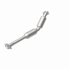 Magnaflow 03-11 Ford Crown Victoria 4.6L Direct Fit Converter - 551058 360 Degree Image Set