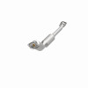 Magnaflow 03-11 Ford Crown Victoria 4.6L Direct Fit Converter - 551058 360 Degree Image Set