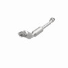 Magnaflow 03-11 Ford Crown Victoria 4.6L Direct Fit Converter - 551058 360 Degree Image Set