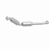 Magnaflow 03-11 Ford Crown Victoria 4.6L Direct Fit Converter - 551058 360 Degree Image Set