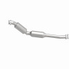 Magnaflow 03-11 Ford Crown Victoria 4.6L Direct Fit Converter - 551058 360 Degree Image Set