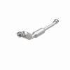 Magnaflow 03-11 Ford Crown Victoria 4.6L Direct Fit Converter - 551058 360 Degree Image Set