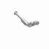 Magnaflow 03-11 Ford Crown Victoria 4.6L Direct Fit Converter - 551058 360 Degree Image Set