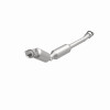 Magnaflow 03-11 Ford Crown Victoria 4.6L Direct Fit Converter - 551058 360 Degree Image Set