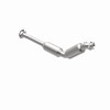 Magnaflow 03-11 Ford Crown Victoria 4.6L Direct Fit Converter - 551058 360 Degree Image Set